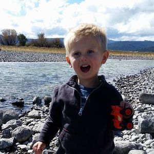 Meet your Posher, Jackie